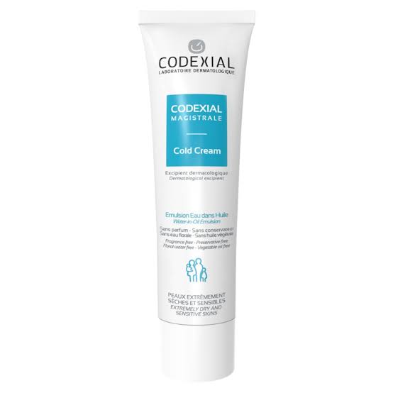 CODEXIAL COLD CREME 100ML